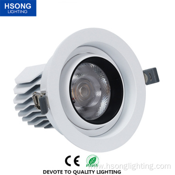 Adjustable Narrow Beam SPOTLIGHT